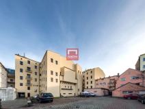 Prodej bytu 1+kk, Olomouc, 8. května, 26 m2