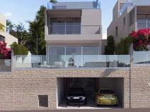 Prodej vily, Pafos, Kypr, 182 m2