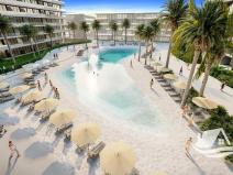 Prodej bytu 2+kk, Trikomo, Kypr, 50 m2