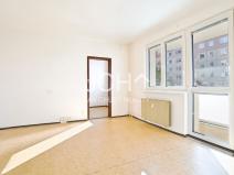 Prodej bytu 2+1, Šternberk, Jiráskova, 43 m2