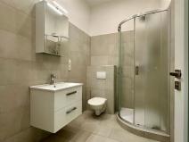 Pronájem bytu 2+kk, Cheb, Evropská, 55 m2