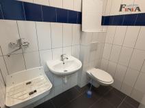 Pronájem kanceláře, Nový Bor - Arnultovice, B. Egermanna, 12 m2