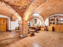 Prodej rodinného domu, Cvikov - Lindava, 380 m2