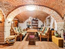 Prodej rodinného domu, Cvikov - Lindava, 380 m2