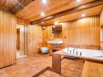 Prodej rodinného domu, Cvikov - Lindava, 380 m2