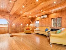 Prodej rodinného domu, Cvikov - Lindava, 380 m2