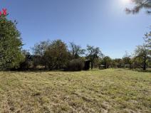 Prodej pozemku, Petřvald, 2693 m2