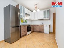 Prodej bytu 3+1, Poděbrady, Studentská, 95 m2