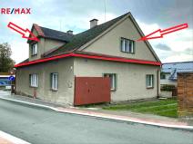 Pronájem bytu 2+1, Lanškroun - Žichlínské Předměstí, S. Čecha, 107 m2