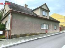 Pronájem bytu 2+1, Lanškroun - Žichlínské Předměstí, S. Čecha, 107 m2