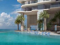 Prodej bytu 3+kk, Dubaj,Spojené arabské emiráty, 95 m2