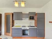 Pronájem bytu 1+kk, Kolín, Václavská, 31 m2