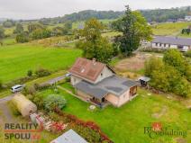 Prodej rodinného domu, Varnsdorf, Štursova, 140 m2