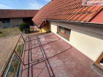 Prodej rodinného domu, Svatý Mikuláš - Svatá Kateřina, 210 m2