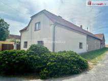 Prodej rodinného domu, Svatý Mikuláš - Svatá Kateřina, 210 m2