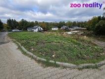 Prodej pozemku pro bydlení, Most, 343 m2