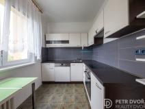 Pronájem bytu 2+1, Praha - Malešice, Ovčárská, 55 m2