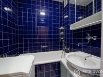 Pronájem bytu 2+1, Praha - Malešice, Ovčárská, 55 m2