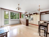 Pronájem bytu 3+kk, Praha - Háje, Štichova, 71 m2