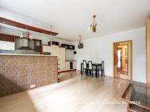 Pronájem bytu 3+kk, Praha - Háje, Štichova, 71 m2