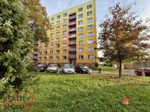 Pronájem bytu 3+1, Kostelec nad Orlicí, U Váhy, 76 m2