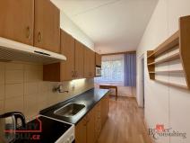 Pronájem bytu 3+1, Kostelec nad Orlicí, U Váhy, 76 m2