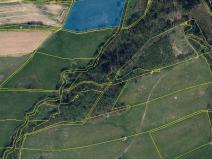 Prodej pozemku, Dubnice, 114391 m2