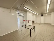 Pronájem skladu, Jičín - Valdické Předměstí, Dělnická, 178 m2