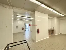 Pronájem skladu, Jičín - Valdické Předměstí, Dělnická, 178 m2