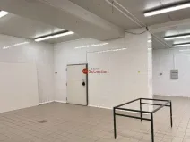 Pronájem skladu, Jičín - Valdické Předměstí, Dělnická, 178 m2