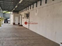 Pronájem skladu, Jičín - Valdické Předměstí, Dělnická, 170 m2