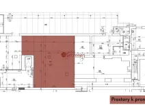 Pronájem skladu, Jičín - Valdické Předměstí, Dělnická, 170 m2