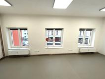 Pronájem obchodního prostoru, Jičín - Valdické Předměstí, Dělnická, 245 m2