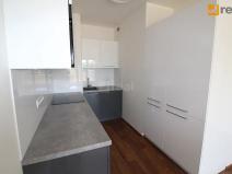 Pronájem bytu 2+kk, Praha - Třebonice, U Radosti, 51 m2