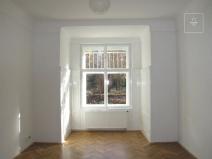 Pronájem bytu 4+kk, Praha - Vinohrady, Chopinova, 111 m2