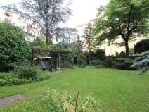 Pronájem bytu 4+kk, Praha - Vinohrady, Chopinova, 111 m2