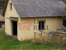 Prodej chalupy, Xaverov, 60 m2