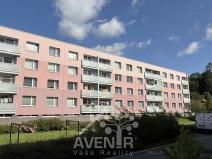 Prodej bytu 3+1, Hostinné, Sídliště, 68 m2