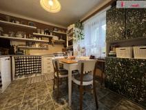Prodej rodinného domu, Hostín u Vojkovic, 91 m2