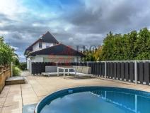 Prodej rodinného domu, Horní Slivno, 356 m2