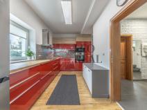 Prodej rodinného domu, Horní Slivno, 356 m2