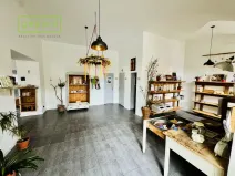 Pronájem obchodního prostoru, Sokolov, Křížová, 106 m2