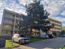 Prodej bytu 3+1, Příbram - Příbram VII, Gen. Kholla, 75 m2