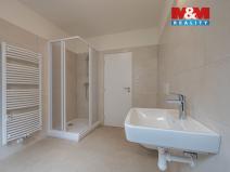 Pronájem bytu 2+kk, Benešov, Pražská, 42 m2