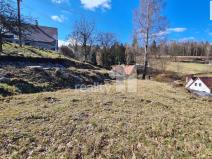 Prodej chaty, Liberec - Liberec XXX-Vratislavice nad Nisou, Za Tratí, 1200 m2
