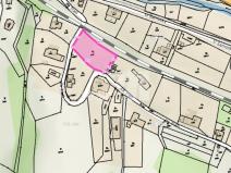 Prodej chaty, Liberec - Liberec XXX-Vratislavice nad Nisou, Za Tratí, 1200 m2