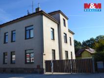 Prodej bytu 3+1, Jaroměř - Pražské Předměstí, Husova, 124 m2