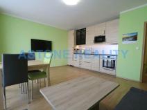 Pronájem bytu 3+kk, Hostivice, Ječná, 79 m2