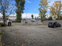 Prodej činžovního domu, Teplice, Nákladní, 472 m2