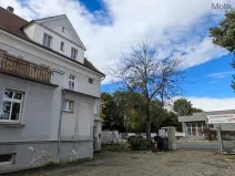 Prodej činžovního domu, Teplice, Nákladní, 472 m2